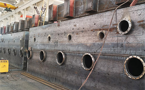 如何降低一體化凈水器的負荷？