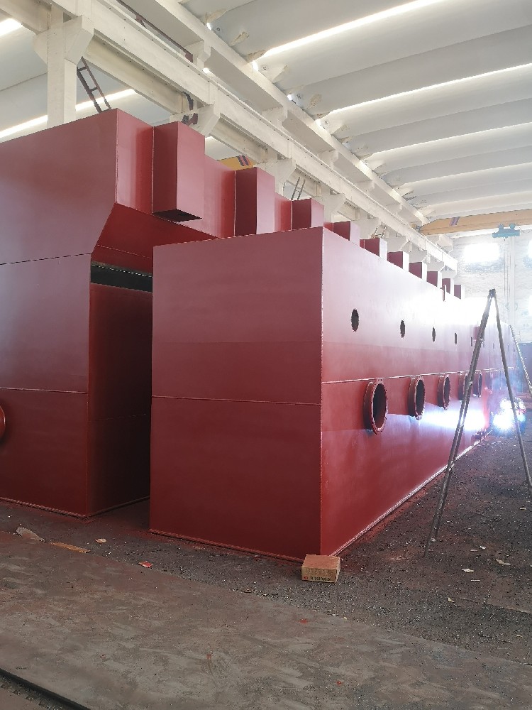 當(dāng)除鹽水處理設(shè)備運(yùn)行時(shí)，我們會(huì)遇到哪些問題？此時(shí)我們的解決方···