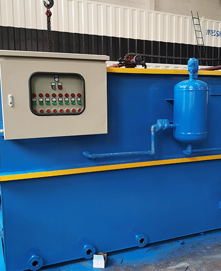 一體化凈水設(shè)備 一體化凈水設(shè)備