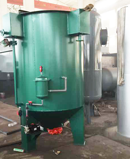 氣浮機(jī) 氣浮機(jī)