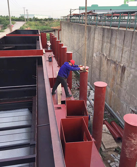 地埋式污水處理設(shè)備與地面式污水處理設(shè)備有什么區(qū)別？