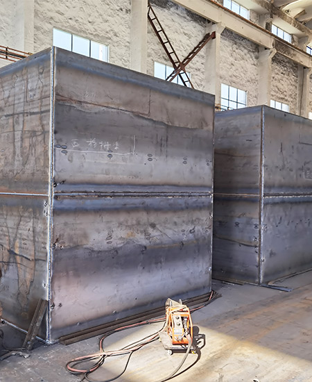 一體化污水處理設備是如何工作的？