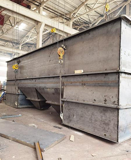 污水處理設備：環(huán)保產業(yè)的重要一環(huán)