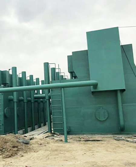 一體化污水處理設(shè)備在運(yùn)行中需要注意哪些問(wèn)題？