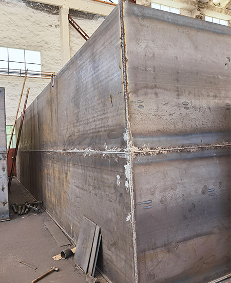 農(nóng)村污水處理設(shè)備:解決農(nóng)村水污染的重要手段