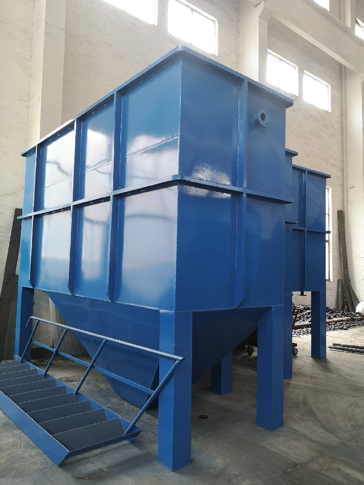 斜板沉淀池技術:高效、環(huán)保的污水處理新選擇